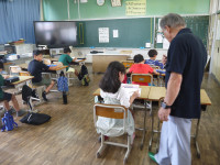 ３年生未来塾