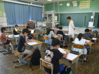 ５年生未来塾