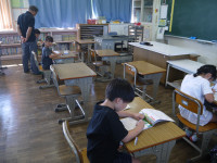 ２年未来塾８．２０