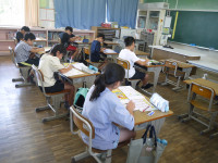５年未来塾８．２０