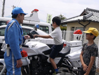 西条西警察署3
