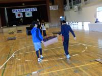 新学期準備３
