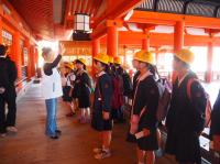 厳島神社②