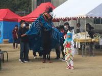 河北会館ふれあいまつり②