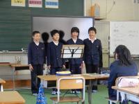 音楽① 音楽①