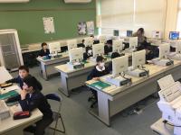 総合① 総合①