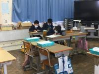 学習会③ 学習会③