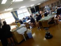 代表委員会① 代表委員会①