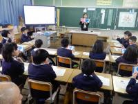 人権・同和教育研修会⑤ 人権・同和教育研修会⑤