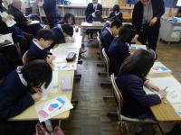 人権・同和教育研修会⑥ 人権・同和教育研修会⑥