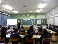 人権・同和教育研修会⑧ 人権・同和教育研修会⑧