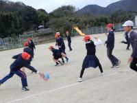 5・6年合同お楽しみ会④ 5・6年合同お楽しみ会④