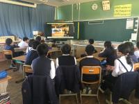 5年お楽しみ会④ 5年お楽しみ会④