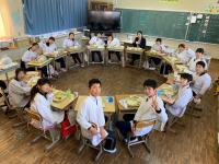 6年生① 6年生①