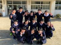6年生③ 6年生③