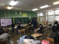 準備④ 準備④