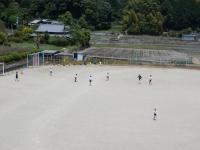 登校日22日② 登校日22日②