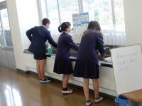 登校日22日③ 登校日22日③