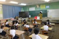 読み聞かせ① 読み聞かせ①