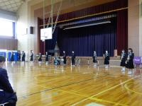 中学校体験入学⑤ 中学校体験入学⑤