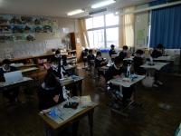12年後のわたし① 12年後のわたし①