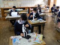 12年後のわたし① 12年後のわたし①