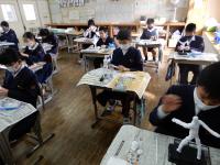 12年後のわたし② 12年後のわたし②