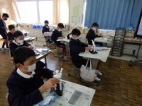 12年後のわたし③ 12年後のわたし③